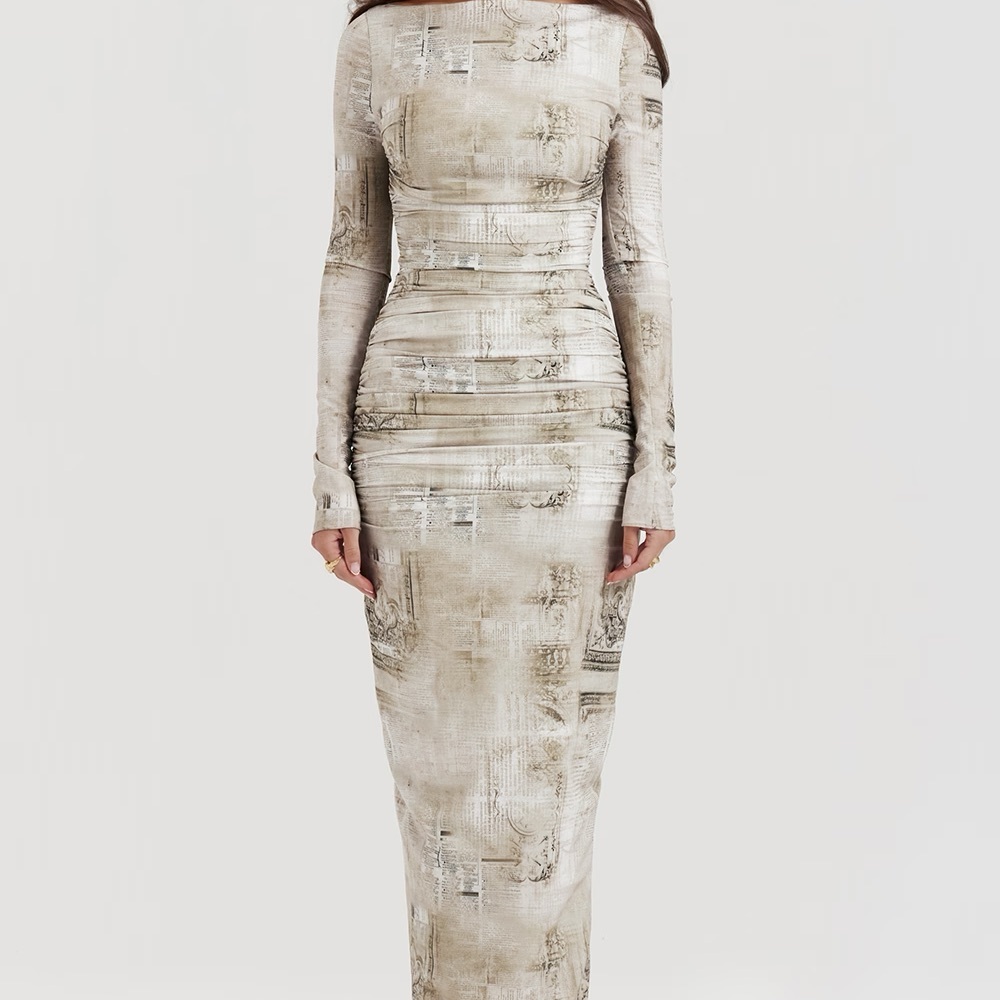 House of CB Lanetta Dress